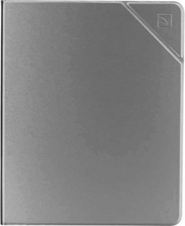 Actual product image Tucano Tablet case, model specific Metal BookCase Suitable for model: iPad Pro 12.9 (3rd generation), ( (iPad Pro 12.9 2020 (4. Gen))
