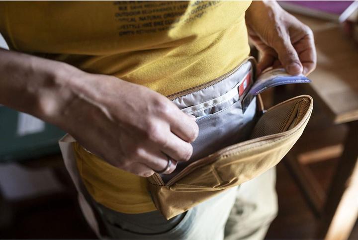 Immagine prodotto Vaude Organizzatore di viaggio S