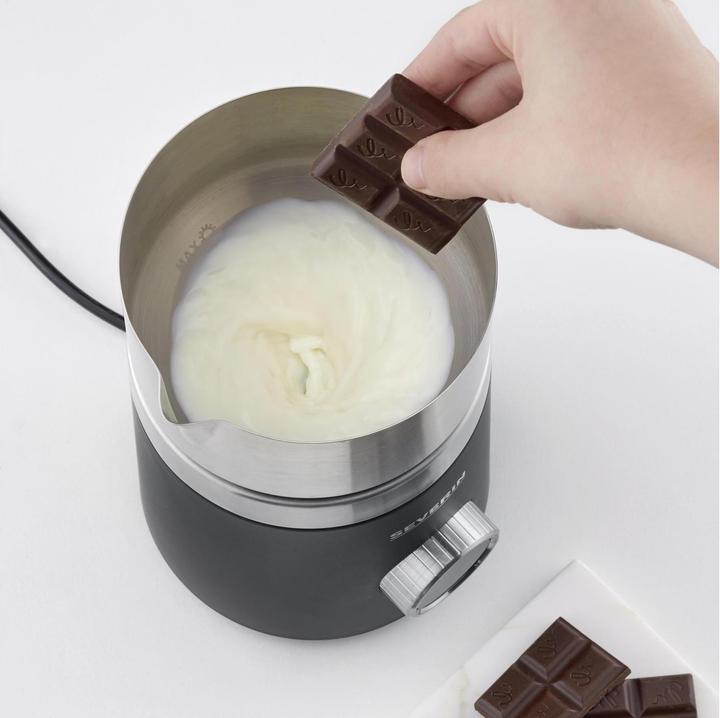 Actual product image Severin SM 3587 (EU plug, 70 cl)