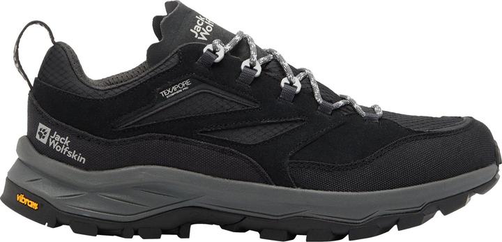 Produktbild Jack Wolfskin Cyrox Texapore Low (48)
