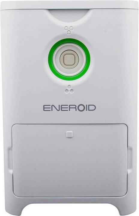 Actual product image Eneroid Round cells charger (1 pcs., AAA, Chargers without battery)