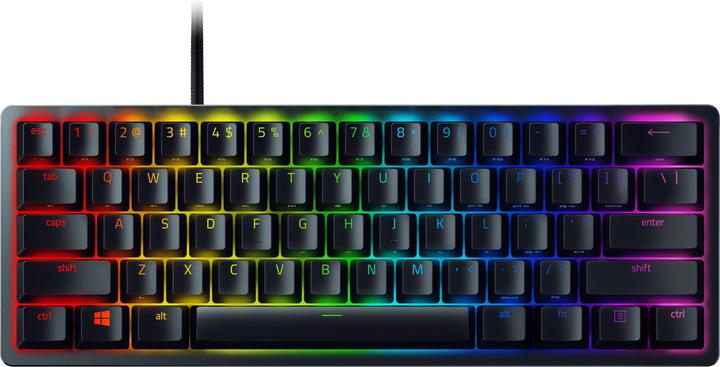 Razer Huntsman Mini (US, Kabelgebunden)