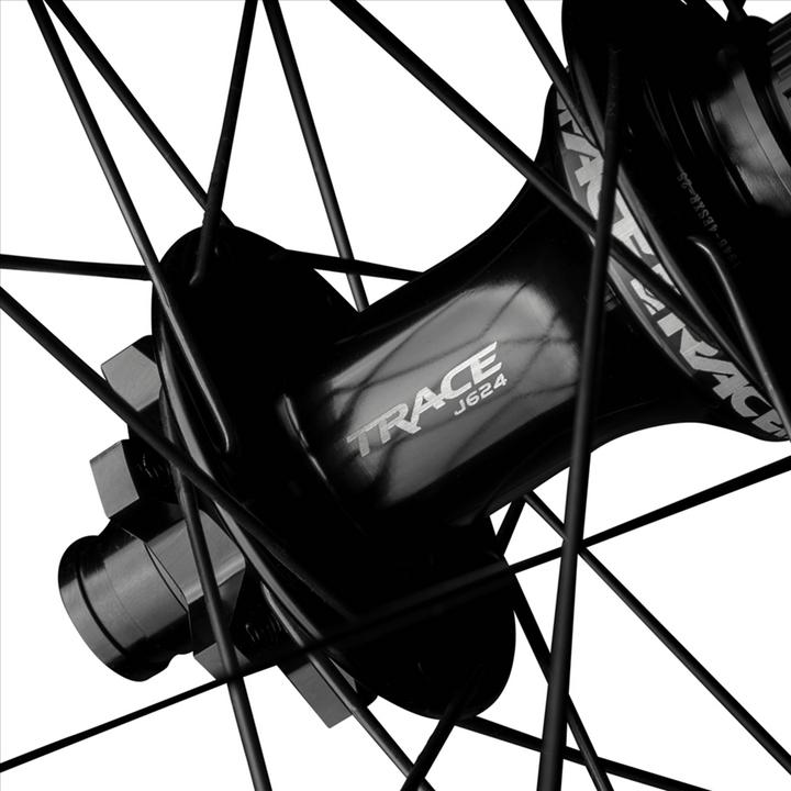 Actual product image Race Face Aeffect-R 30 MTB CLN Rear Wheel (Rear wheel, 27.5")
