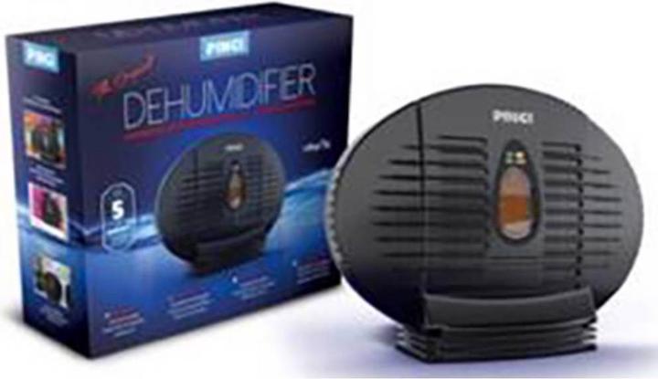 Image du produit Pingi Déshumidificateur I Dry XL (25 m²)