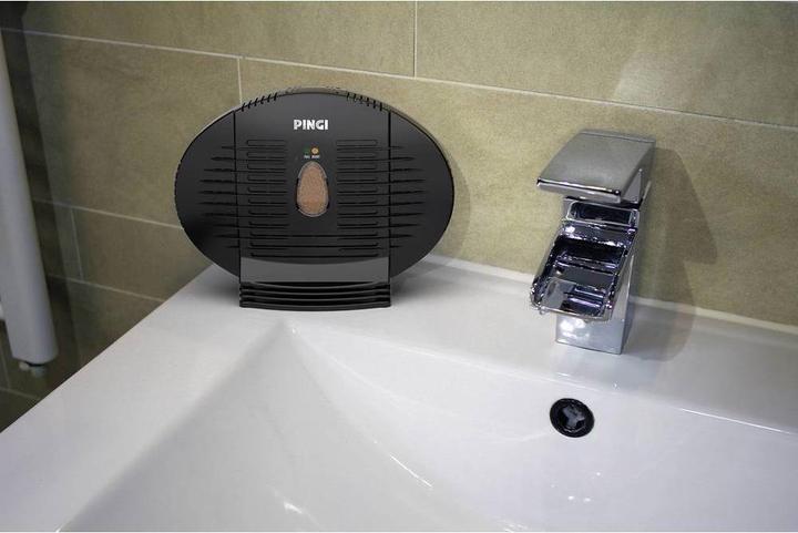 Image du produit Pingi Déshumidificateur I Dry XL (25 m²)