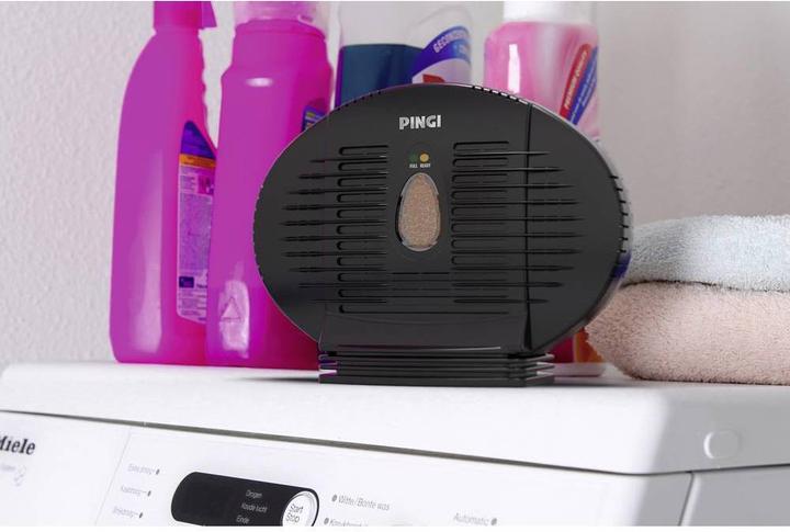 Image du produit Pingi Déshumidificateur I Dry XL (25 m²)