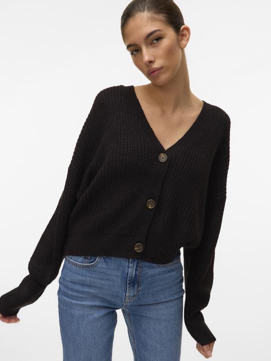 Produktbild Vero Moda Strickjacke Strickjacke (XL)