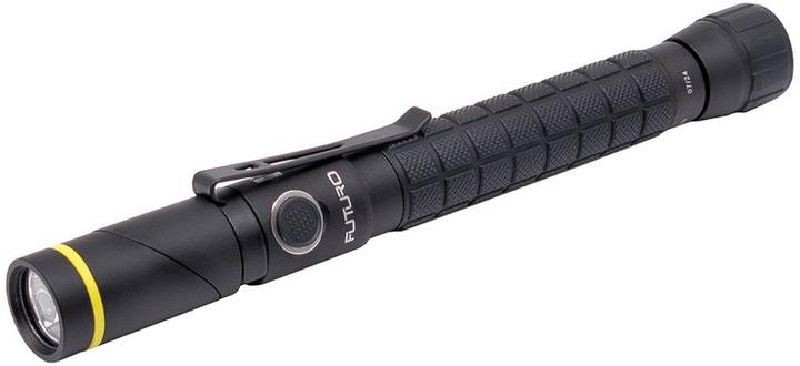 Produktbild Futuro BRW Akku LED-Taschenlampe (15.20 cm, 350 lm)
