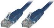 Produktbild MicroConnect Netzwerkkabel (U/UTP, CAT6, 0.30 m)