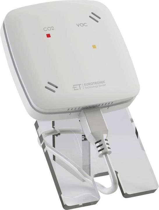 Produktbild Eurotronic CO2 Ampel / Luftgütesensor