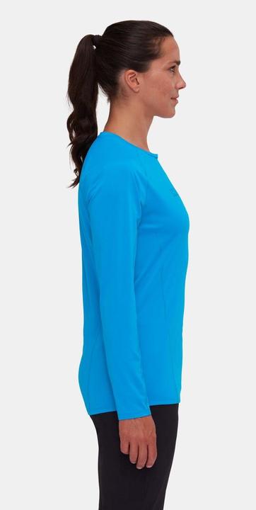 Produktbild Mammut Selun FL Longsleeve Women Logo (S)