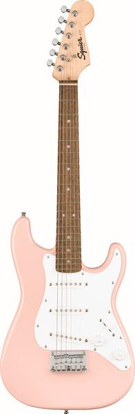 Immagine prodotto Squier Mini Stratocaster (Chitarra elettrica)
