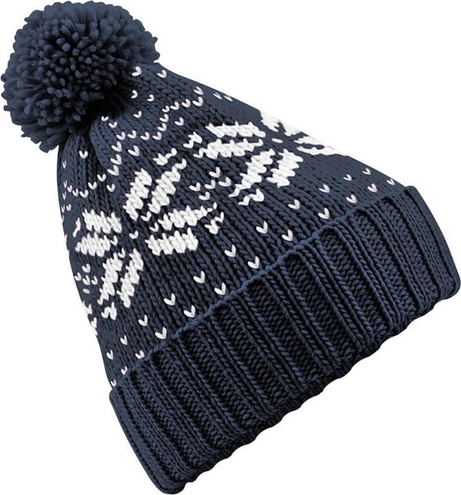 Navy blue, White