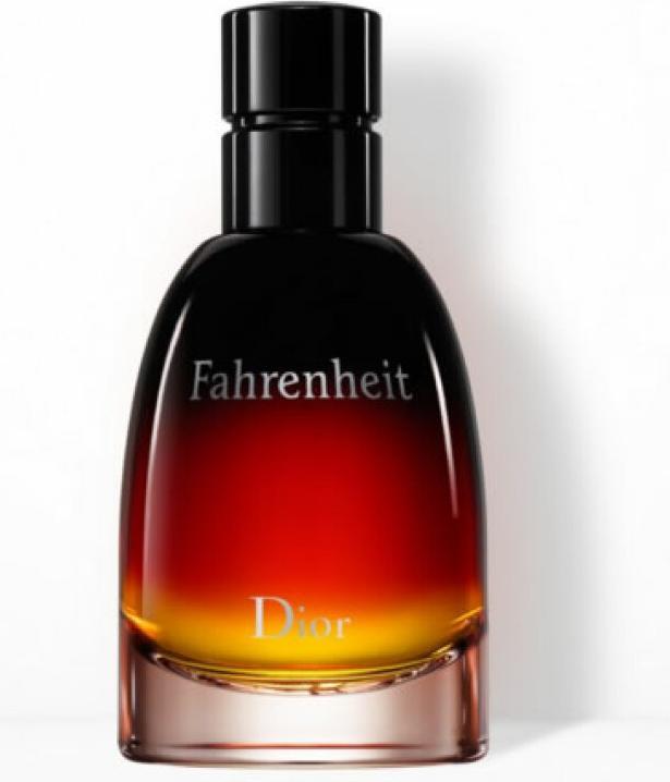 Actual product image Dior Fahrenheit (Eau de parfum, 75 ml)