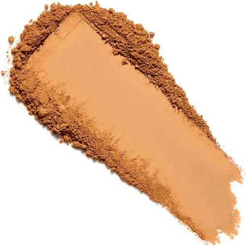 Actual product image Lily Lolo Mineral Foundation SPF 15 Cinnamon 10g (Suntan cream, SPF 15, 10 g)