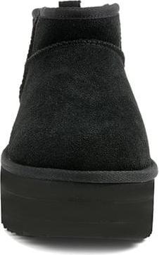 Actual product image Ugg Plateau Classic Ultra Mini (40)