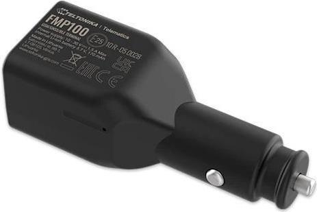 Teltonika FMP100 - Easy Plug and Track Real-Time Tracking Terminal