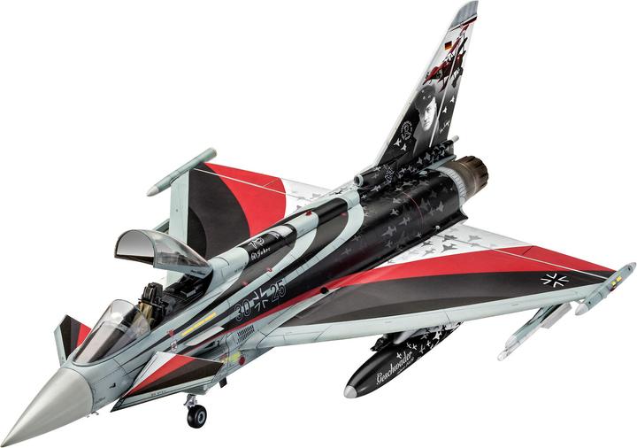 Actual product image Revell Eurofighter Typhoon BARON SPIRIT
