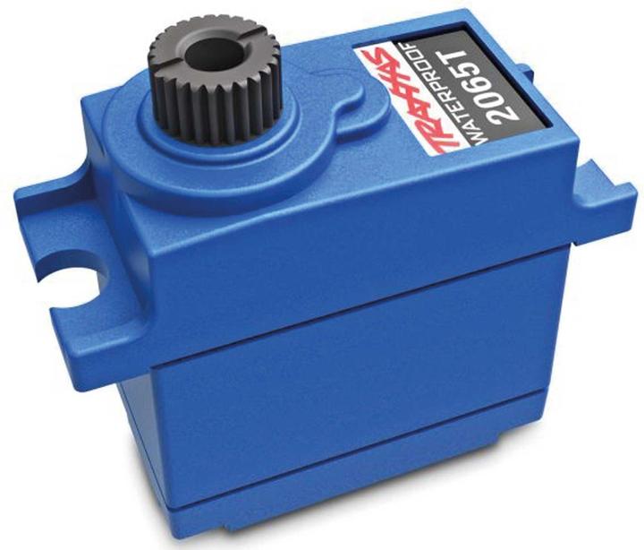 Traxxas Sub-Micro Servo TRX-2065T