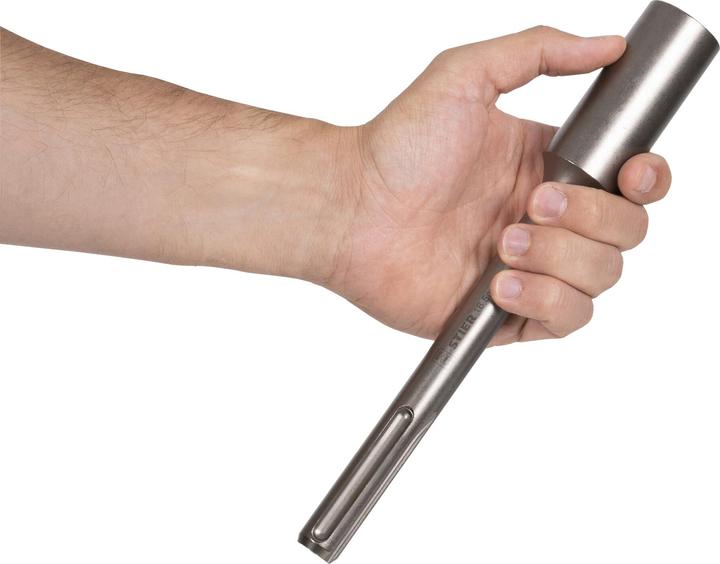 Image du produit Stier Bouterolle d'enfoncement 16,5 mm SDS-max