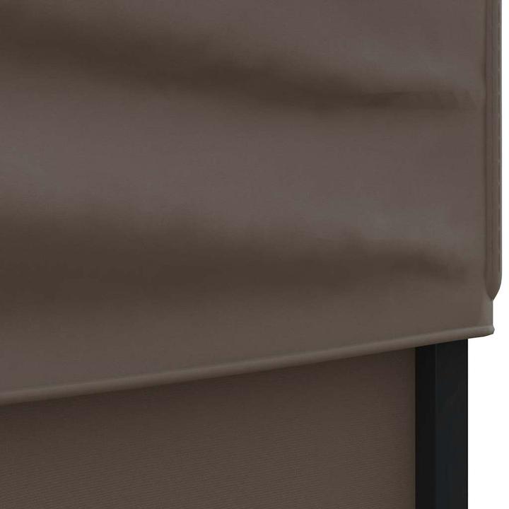 Actual product image VidaXL Bernhilde (291 cm, 291 cm)