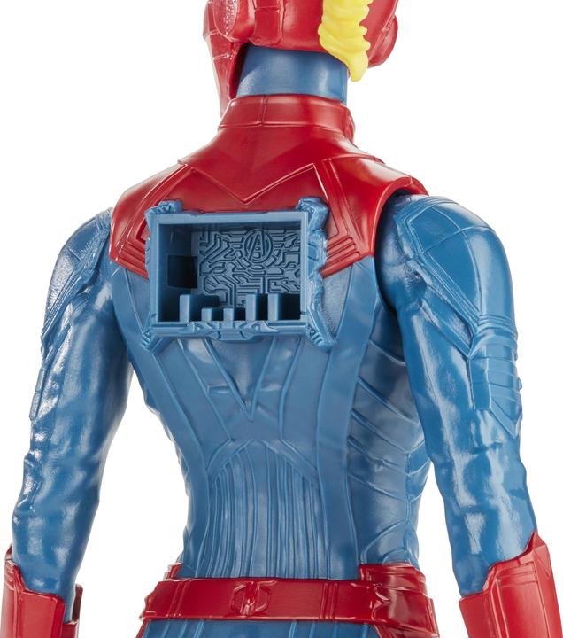 Produktbild Hasbro Fig 30cm Marvel Titan Ass A