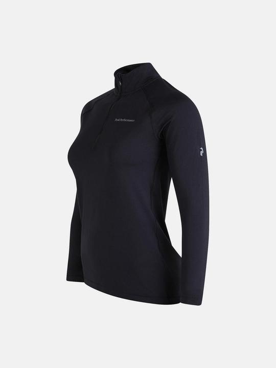 Actual product image Peak Performance Spirit Thermo-Shirt mit halbem Reissverschluss (XL)