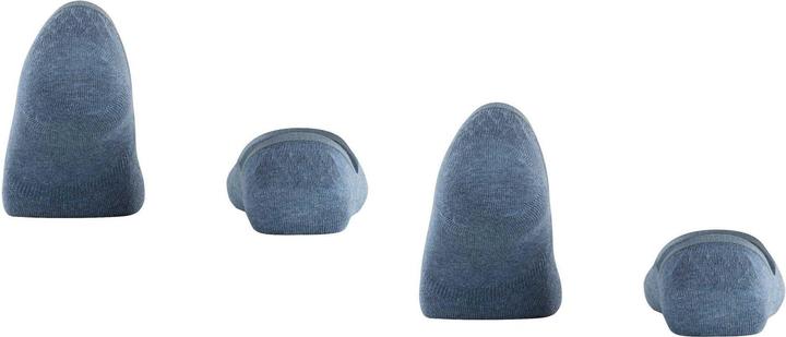 Actual product image Burlington Everyday In 2p (pack of 4, 37 - 38)