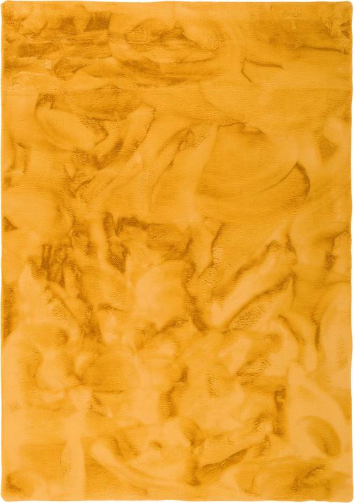 Actual product image Pergamon Luxury Super Soft Fur Rug Plush (70 x 140 cm)