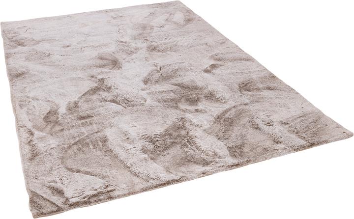 Pergamon Luxury Super Soft Fur Rug Plush (70 x 140 cm)