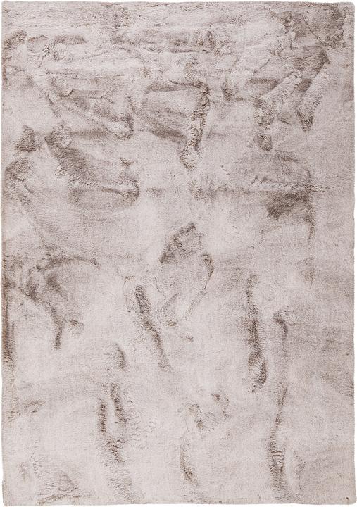 Actual product image Pergamon Luxury Super Soft Fur Rug Plush (70 x 140 cm)