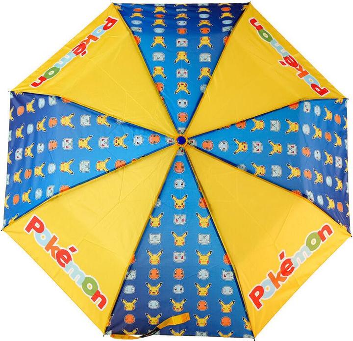 Image du produit CyP Brands Logo Pokemon parapluie