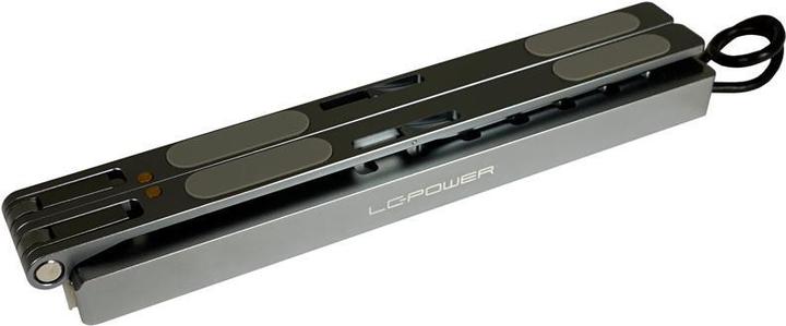 Produktbild LC-Power LC-HUB-C-MULTI-STAND