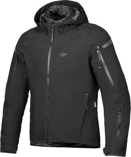 Produktbild Ixon Tourenjacke Burning (L)