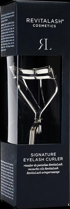 Actual product image RevitaLash Signature Eyelash Curler