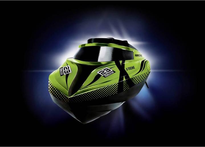Produktbild Revell X-Treme Line Speedboat Hurricane