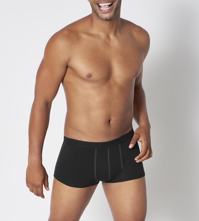 Immagine prodotto Sloggi 24/7 Short (S, Confezione da 2)