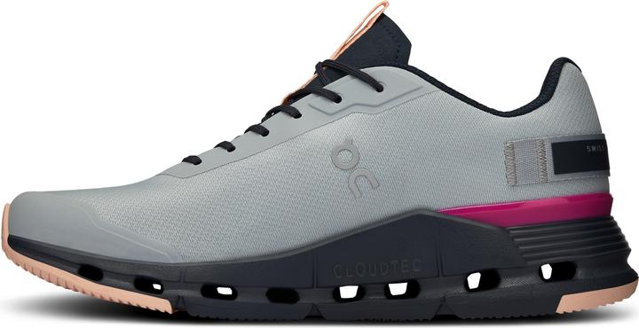 Actual product image On Running Cloudnova Form W (37)