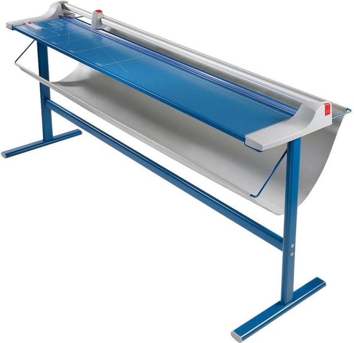 Produktbild Dahle 00448 + 00798 Papierschneidemaschine (20 Blätter, A0)