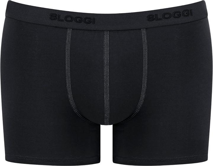 Produktbild Sloggi 24/7 Short (XL, 2er Pack)