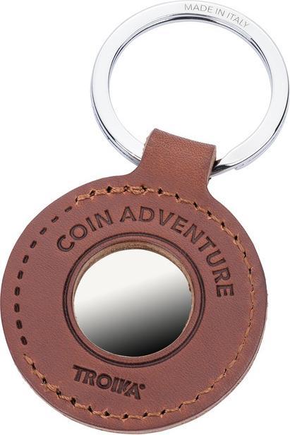 Actual product image Troika Coin Adventure