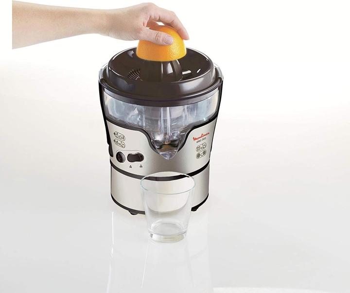 Actual product image Moulinex Elea Duo