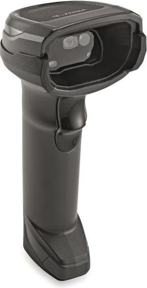 Produktbild Zebra DS8108, 2D, SR, Multi-IF, USB-Kit, schwarz (2D-Barcodes, 1D-Barcodes)