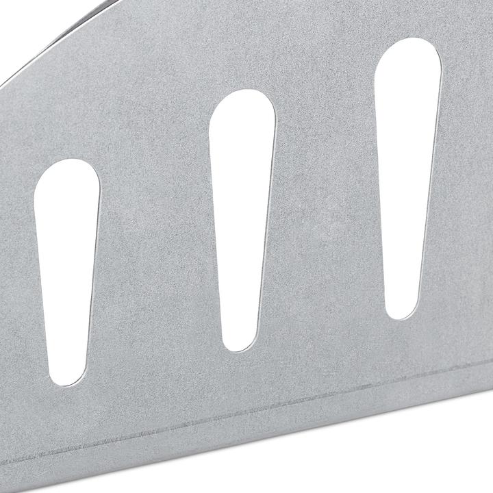 Actual product image Relaxdays Charcoal basket (33 x 11.5 x 7 cm)