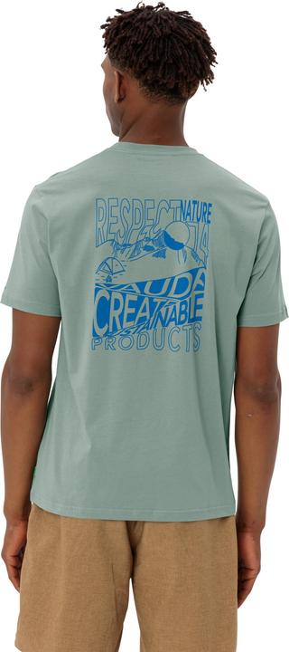 Produktbild Vaude Spirit T-Shirt II (S)