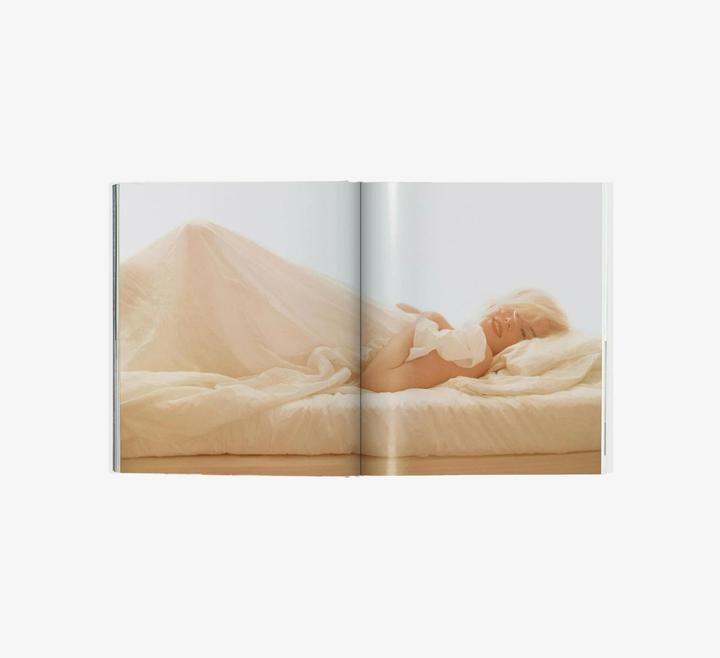 Immagine prodotto Norman Mailer. Bert Stern. Marilyn Monroe (Inglese, Norman Mailer, 2022)