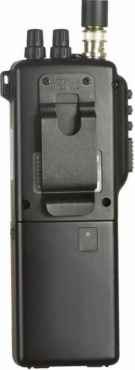 Actual product image Albrecht Ae 2990 Afs (10 km)