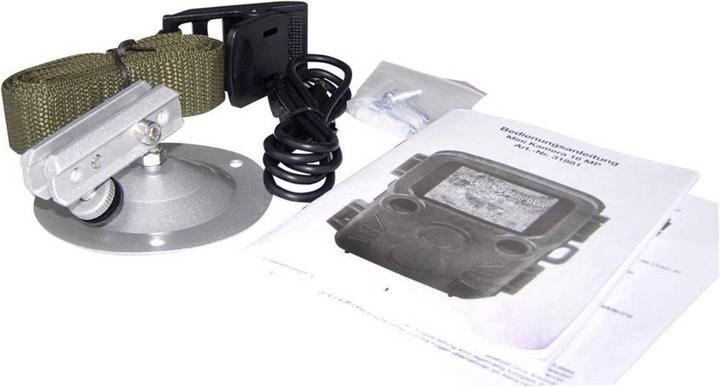 Actual product image Berger & Schröter Mini