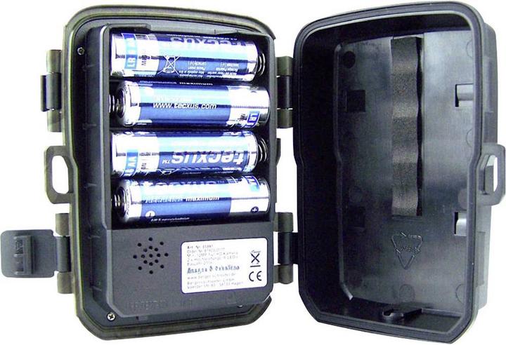Actual product image Berger & Schröter Mini
