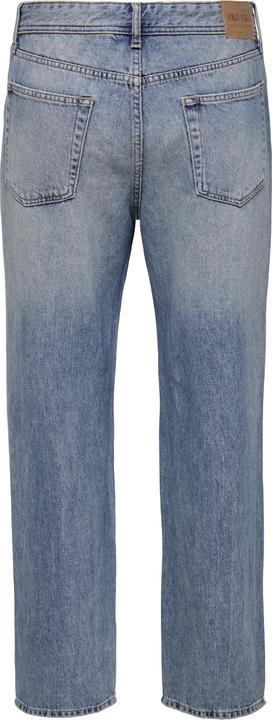 Image du produit Only & Sons Jeans à la coupe décontractée Jeans à la coupe décontractée (W34/L30)